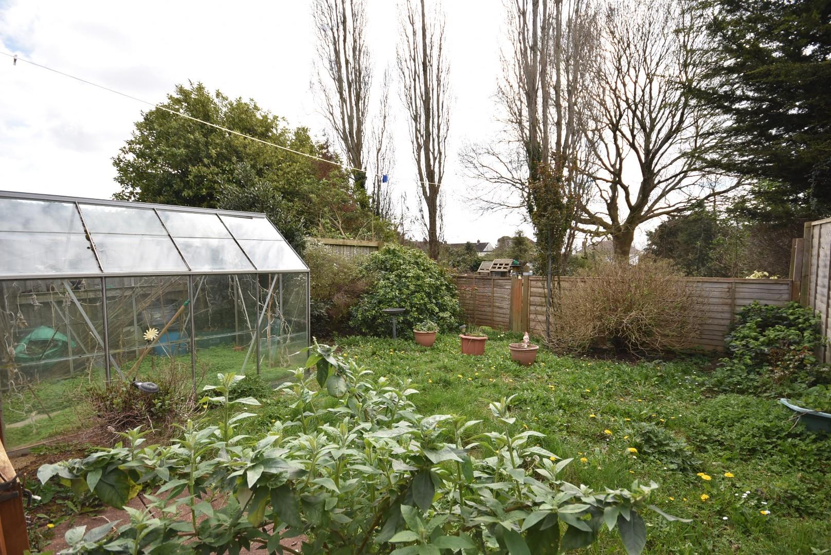 58 Porlock Drive, Sully, CF64 5QB